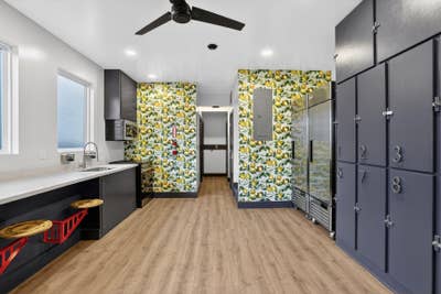 Modern new construction home 7 blocks from FQ, Fre Main Photo