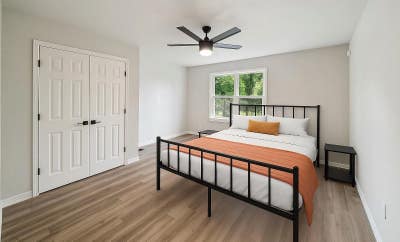 Cozy Room for Rent in Tulsa_ Fairview St_$mo Main Photo