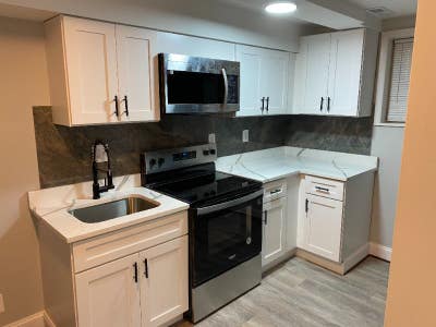 $550 Room for Rent (Shared Bath) 2501 Linden Ave Main Photo