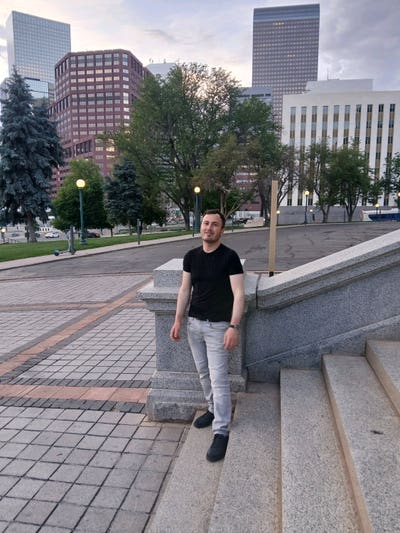 Room wanted in New York Main Photo