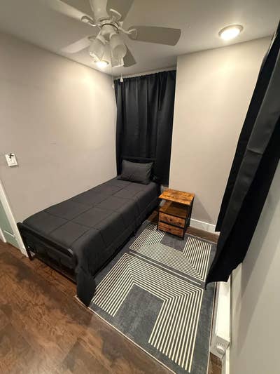 Room for Rent in 2nd Fl Apartment_West Philadelph Main Photo