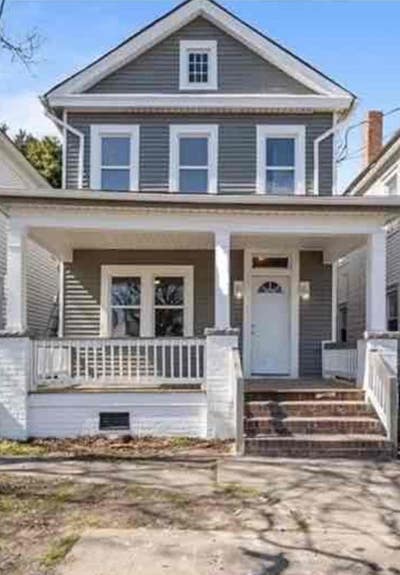Elm Avenue (Rooming House) Main Photo