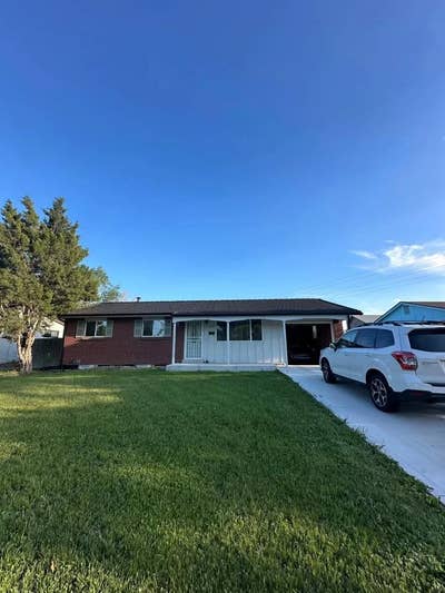 Private Room For Rent Main Photo