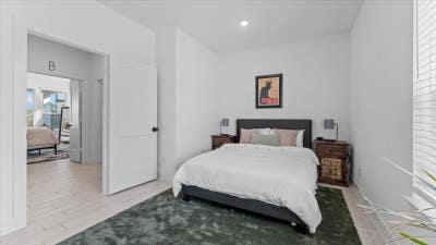 Private Room with Shared Bath in Shared Bridgelan Main Photo