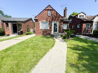 Fully Renovated Furnished _Bedroom ApartmentAll U Main Photo