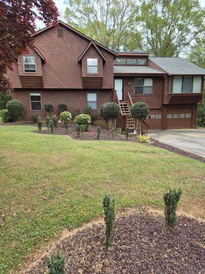 Master Bedroom with Adjoining Large Bathroom Main Photo