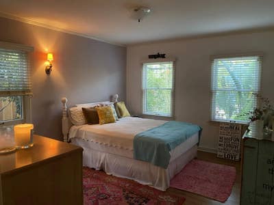 QuietClean Spanish Home_Glendale  Rossmoyne  Main Photo