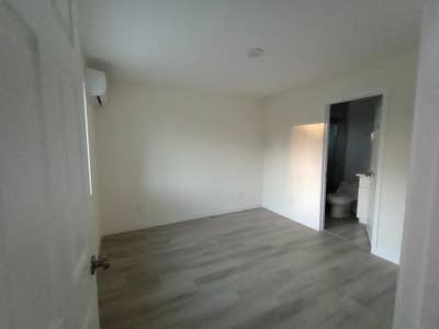 Master BR with own bath in brand new house Main Photo