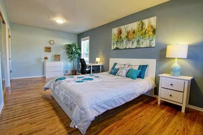 Beautiful and Spacious Ballard RoomExcellent Locat Main Photo