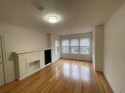 1BR Fully Remodeled West Rogers Park With Backyard Main Photo