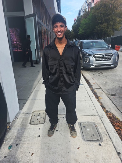 Room wanted in Miami Main Photo