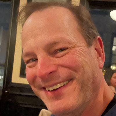 I am a professional engineer. I have a six-mo... Main Photo