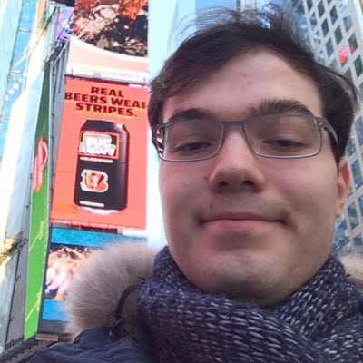 Responsible male looking for a room in LA now Main Photo