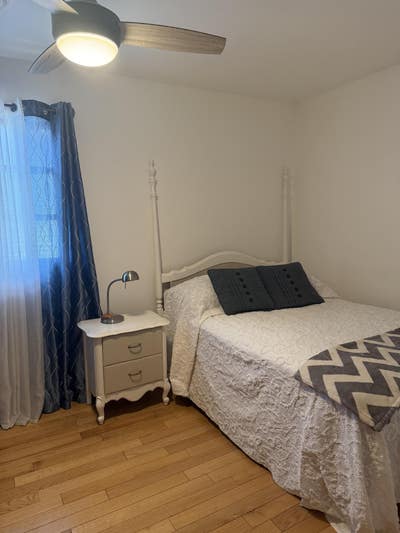 Beautiful Furnished Room w/ Private Bathroom  Main Photo