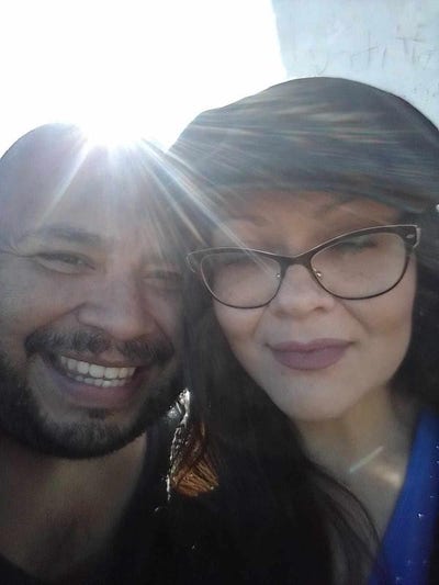 Me and my wife just looking for a good spacio... Main Photo