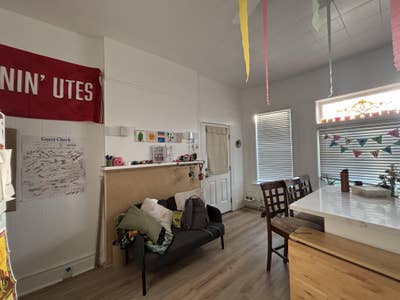 Sublease Room + Bathroom by UofU and Downtown  Main Photo