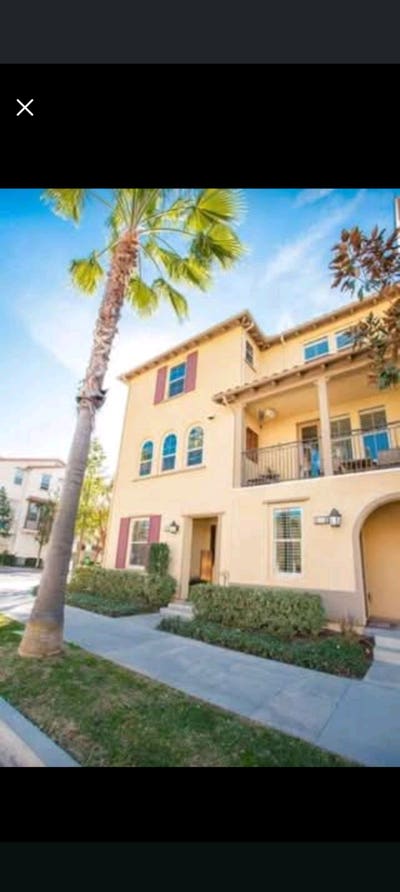 Cozy Private Room + Private Bath (Rosedale, Azusa) Main Photo