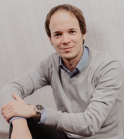 Room wanted in NYC Main Photo