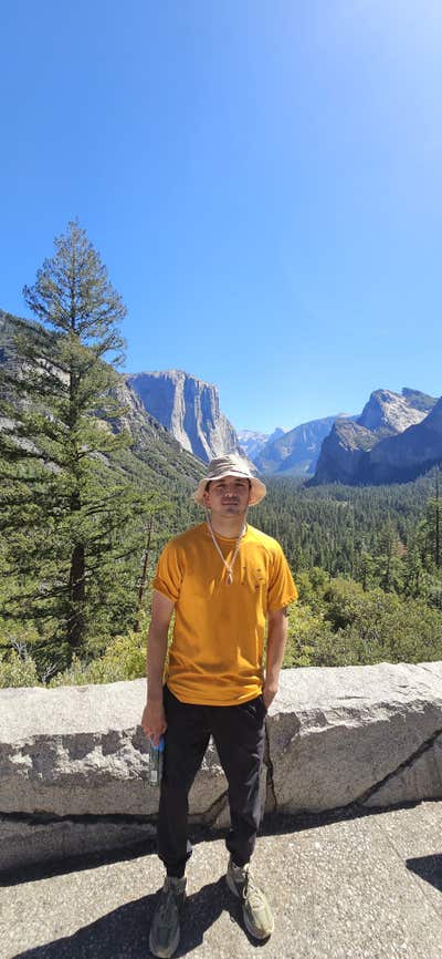 Room wanted in San Francisco Bay Area Main Photo