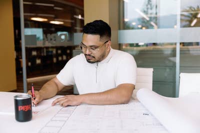 34 year old male looking for a room in Rancho Main Photo