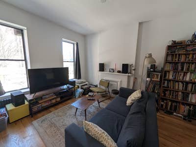 3BR/2BA Room Available || In-unit w/d  Main Photo