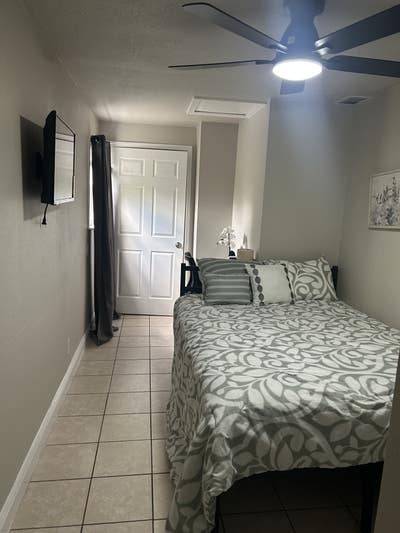 Room for Rent in home in North Houston Main Photo
