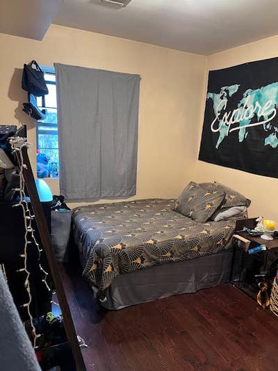 Available– Affordable Room in Quiet Bushwick Apt. Main Photo