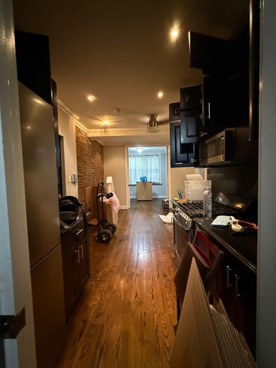 Renovated 4 Beds/ 2 Baths - East 100th street  Main Photo