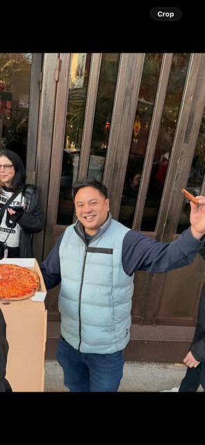 Room wanted in New York Main Photo