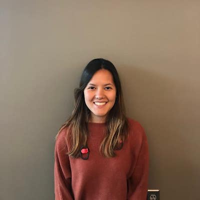 Student Female seeks a small or large room Main Photo