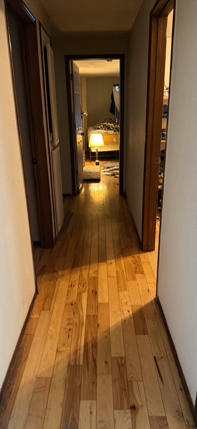 Room for rent Main Photo