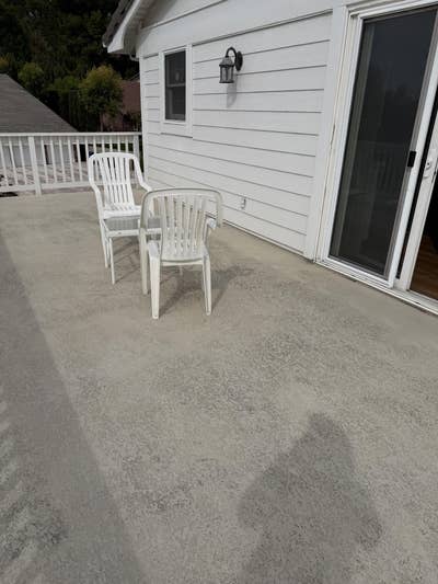 Large Private Room with Patio and Separate Enteanc Main Photo