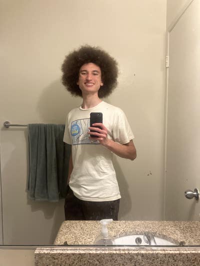 20 year old student looking for San Diego room Main Photo