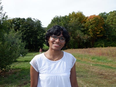 Room Wanted in the Summer Main Photo