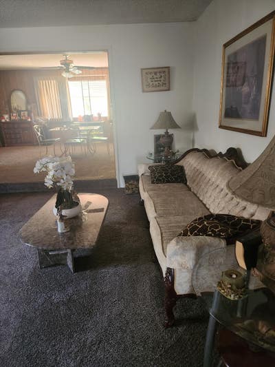 Large Bedroom  Main Photo