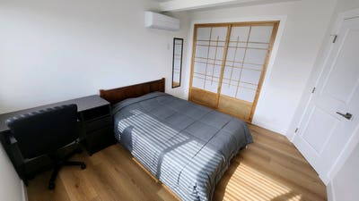 Room in Townhouse/Condo -Fully Furnished (Del Rey) Main Photo