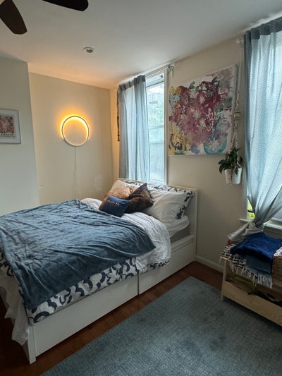 Private Room in Spacious 3BR/2BA, Park Slope/Gowan Main Photo
