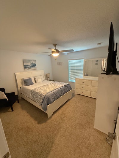 Furnished room for rent/ Habitación se renta  Main Photo