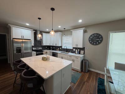 Charming place in Atlanta Main Photo