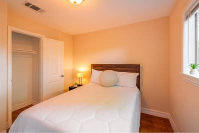  $135–$Week Private Room in Northeast Houston | Sm Main Photo