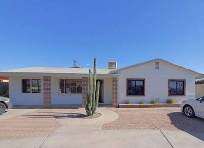 Live in Papago Terrace Main Photo