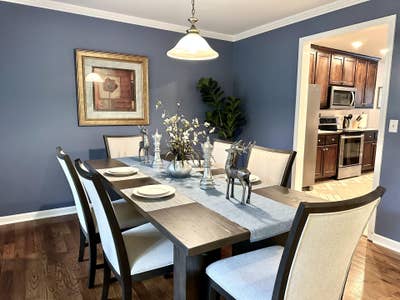 Sugar Hill  Amazing house！ Main Photo