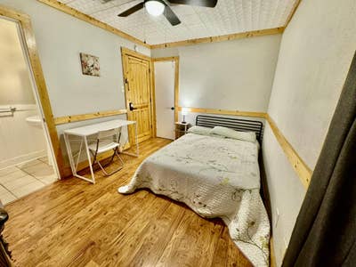Affordable Pasadena Rooms | Near TX & Sam Houston  Main Photo
