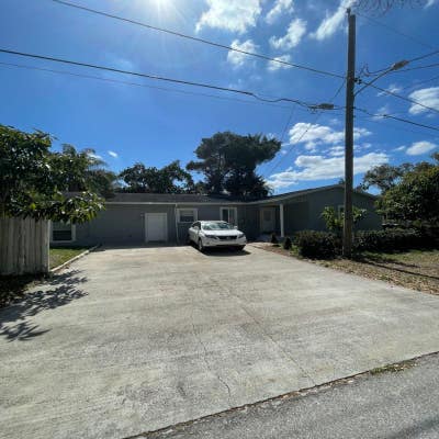 Room for Rent in Tampa Heights_Close to Downtown  Main Photo