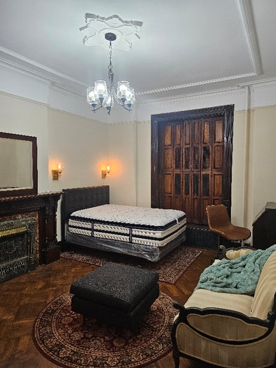 The Robin Main Photo