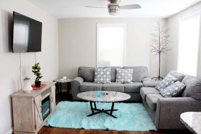 Private Upstairs Cape Cod Suite in Deer Park | Ut Main Photo