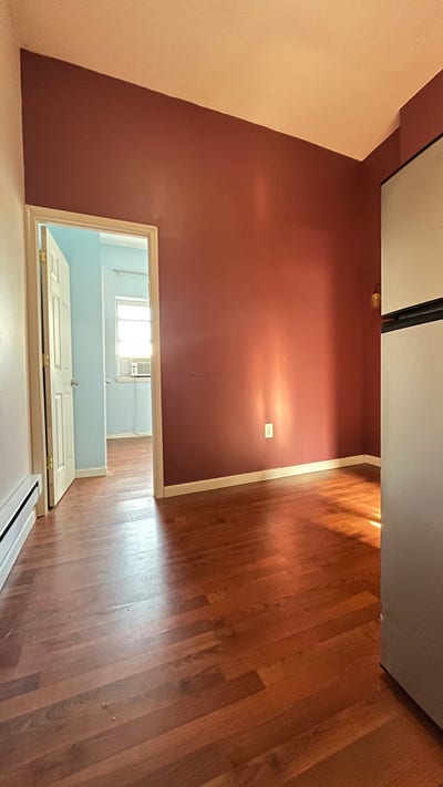 1 B  1 B small apartment in a nice area Main Photo