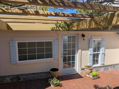 Patio Cottage Apartment  Main Photo