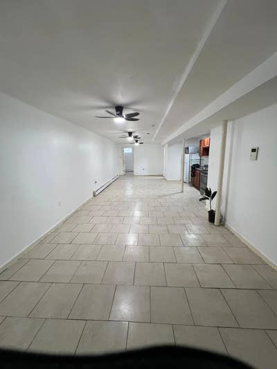 For rent: Basement 1 Bedroom 1 Bathroom apartment. Main Photo