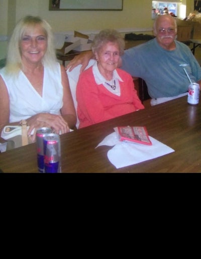 Room wanted in St. Petersburg, FL Main Photo